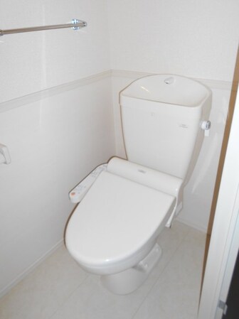 カルチェAの物件内観写真